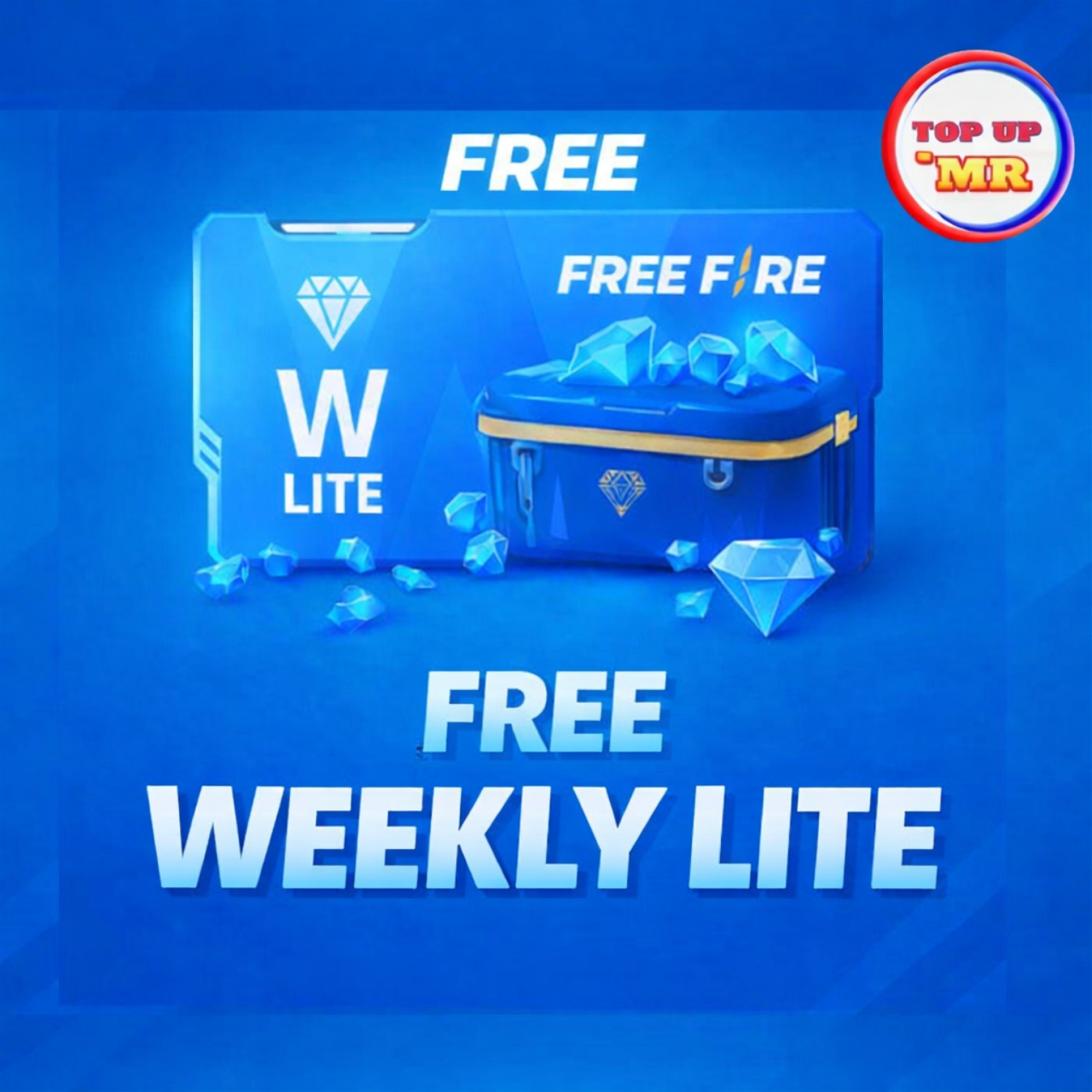 FREE WEEKLY LITE